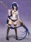 Ikki Tousen XX - 1/7 Kanu in Maid Ver PVC Figure