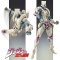 JoJos Bizarre Adventure -The World Second  Articulated PVC Figure