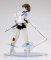 Strike Witches - Yoshika Mobip action figure