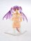 Yamadaya - 1/12 Akuma San Transparent Ver. PVC Figure