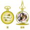 K-On - Pocket Watch A