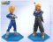 Dragon Ball - Vegeta and Trunks Super Saiyan PVC Figures (Set of 2)