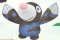 Pokemon - Black and White 14cm Moguryuu Plush