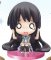 K-ON - Chibi Figure Vol 2 Mio Akiyama PVC Figure