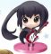 K-ON - Chibi Figure Vol 2 Azusa Nakano PVC Figure