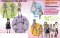 Ore no Imoto ga Konna ni Kawaii Wake ga Nai - Capsule Figure Set of 4