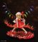 Touhou Project - 1/7 Flandre Scarlet Red Sword Ver PVC Figure