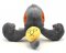 Pokemon - Best Wishes Desumasu Yamask Plush