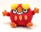 Pokemon - Best Wishes Darumaka Plush