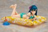 Idol Master Million Live - 1/8 Yuriko Nanao Floating Reading Space Version PVC Figure