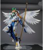 Digimon - TK and Angemon PVC Figure