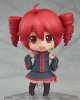 Vocaloid UTAU - Teto Kasane Nendoroid