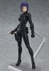 Ghost in the Shell The New Movie - Motoko Kusanagi The New Movie Version figma