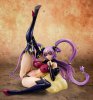 Queens Blade - Seiten PVC Figure