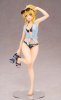 Love Live - 1/7 Eli Ayase Swimsuit Version PVC Figure