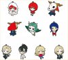 The Ancient Magus Bride - Trading Rubber Strap - Single BLIND BOX