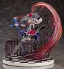 Idol Master Cinderella Girls - 1/8 Ranko Kanzaki Anniversary Princess Ver. Mad Banquet PVC Figure Re-Release