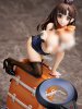 Tatami Original Character - 1/7 Sexual Search PVC Figure