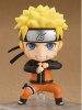 Naruto Shippuden - Naruto Uzumaki Nendoroid