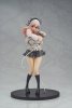 Nitro Plus  - 1/6 Super Sonico Nuresuke Satsueikai Ver. PVC Figure