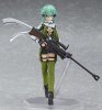 Sword Art Online II - Sinon figma Re-Release