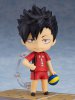 Haikyu Karasuno High VS Shiratorizawa Academy - Tetsuro Kuroo Nendoroid