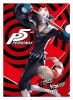 Persona 5 - Clear File D