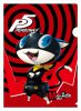 Persona 5 - Clear File E