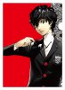 Persona 5 - Clear File H