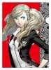 Persona 5 - Clear File J