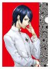 Persona 5 - Clear File K