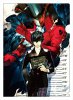 Persona 5 - Clear File R