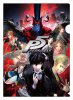 Persona 5 - Clear File T