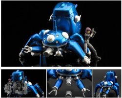 tachikoma