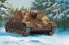 Hobby Boss - 1/35 German Panzer IV 70 (A) Sd. Kfz.162 Model Kit 