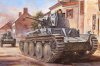 Hobby Bose - 1/35 Pz.Kpfw. Pz.BfWg 38(t) Ausf. B Model Kit