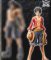 One Piece- Luffy Master Stars Piece Prize Figure