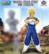 Dragon Ball Z Kai- Vegito Master Stars Piece Figure