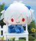 Evangelion- Kaworu Nagisa Micro Macro HJ Colorful Plush