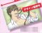 Free- Makoto Pillow