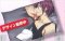 Free- Rin Pillow