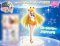 Sailor Moon- Sailor Venus Girls Memories 20th Anniversary Prize Figure