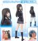 Idol Master Cinderella Girls- Banpresto Prize Figure