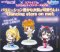 Love Live - Dancing Stars Trading Figures Volume 3 Set of 3