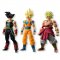 Dragon Ball Z- Shodo Neo Trading Figure