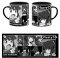 Log Horizon- Akatsuki Character Mug