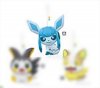 Pokemon - Glaceon 23cm Plush