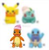 Pokemon - Charmander 13cm Winter Ver Plush