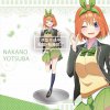 The Quintessential Quintuplets - Yotsuba Nakano Coreful Prize Figure