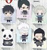 Jujutsu Kaisen 0 - Capsule Figure Collection 04 SINGLE BLIND BOX